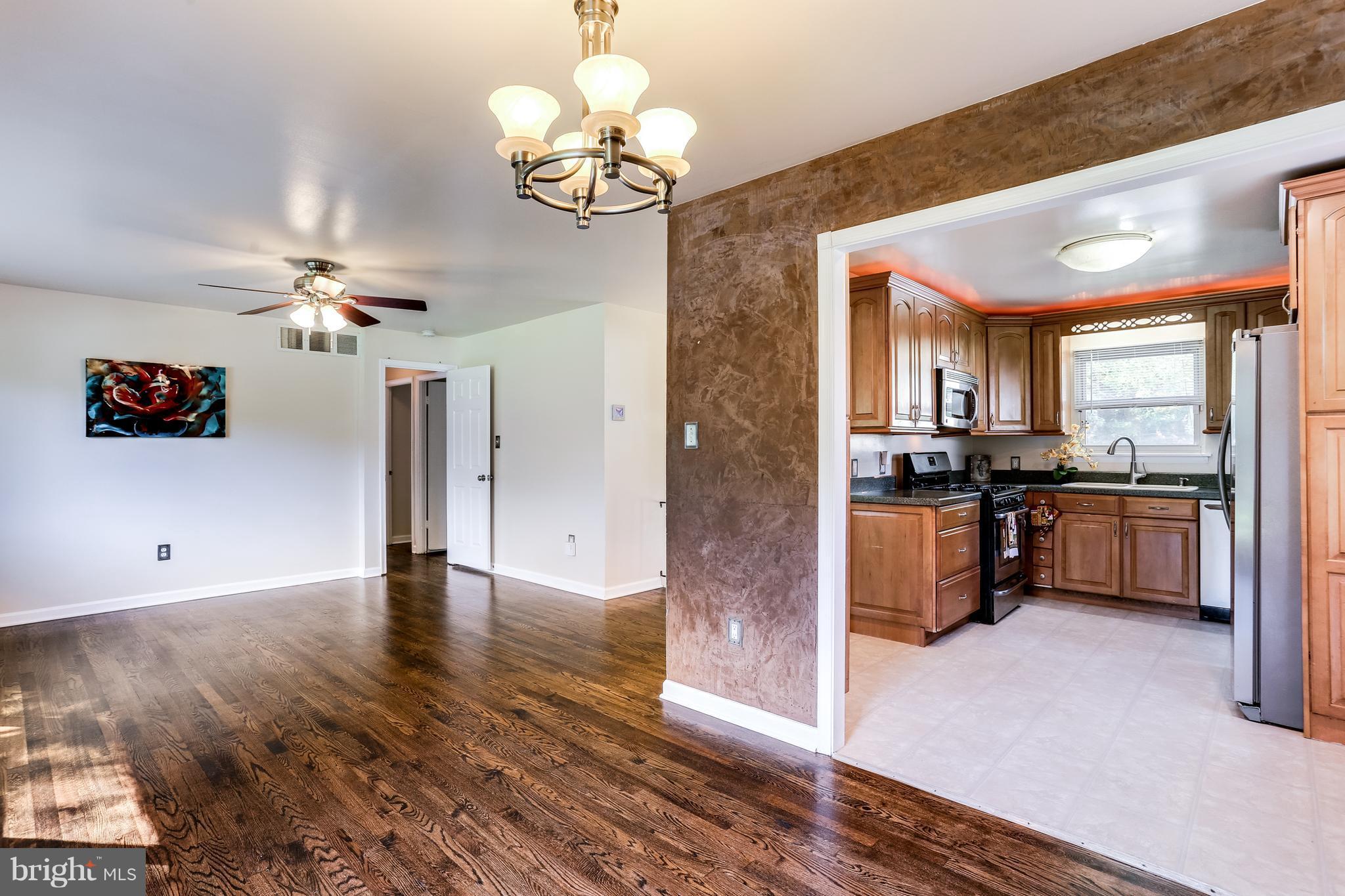 112 Embleton Road Owings Mills, MD 21117 - Photo 1 of 25 Dining Room