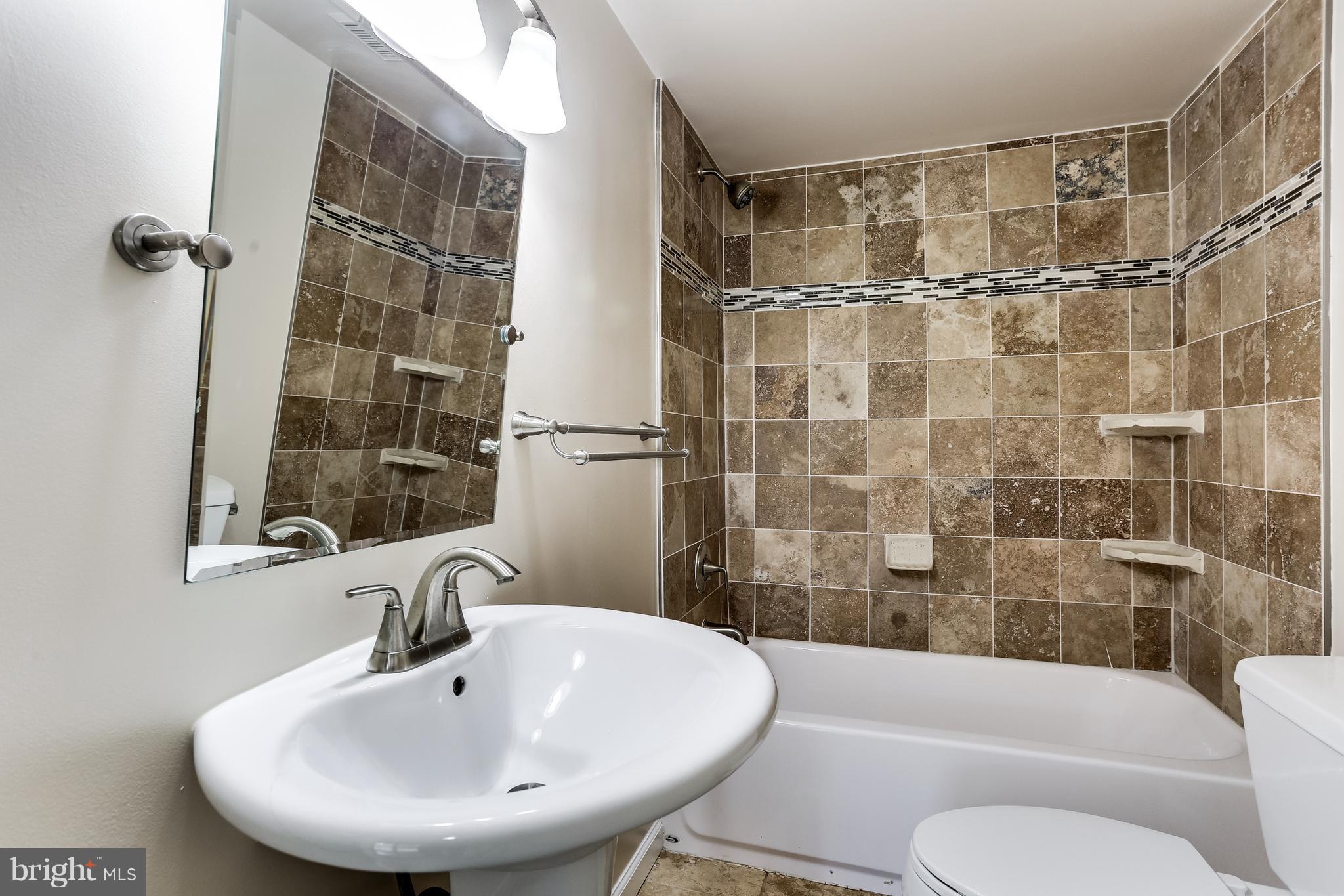 112 Embleton Road Owings Mills, MD 21117 - Photo 11 of 25 Bath