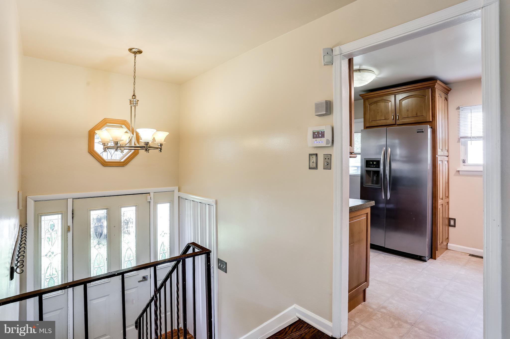112 Embleton Road Owings Mills, MD 21117 - Photo 12 of 25 Interior (General)