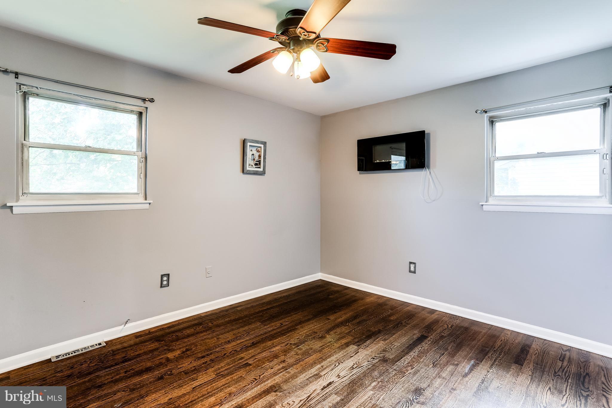 112 Embleton Road Owings Mills, MD 21117 - Photo 14 of 25 Bedroom