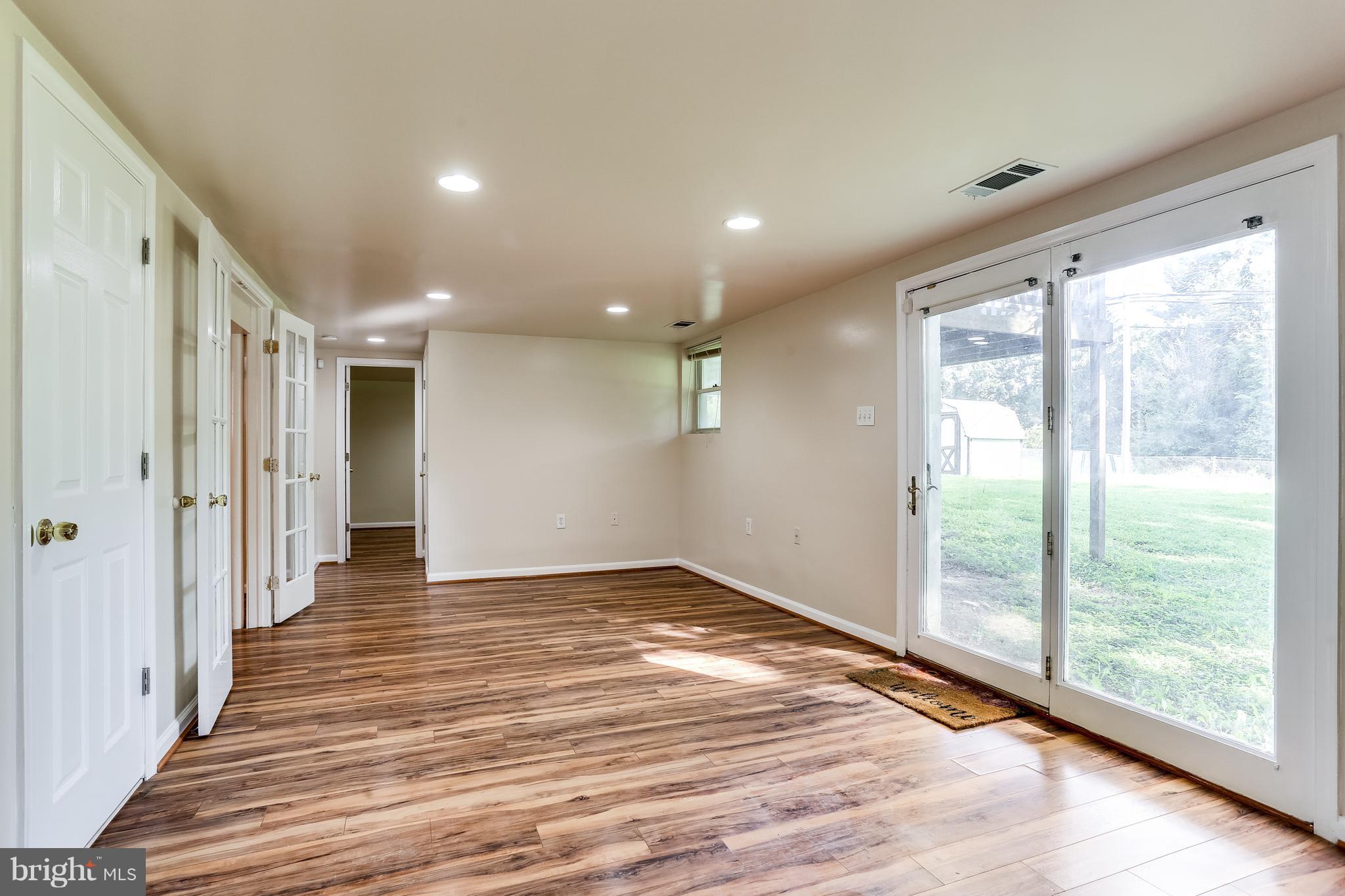 112 Embleton Road Owings Mills, MD 21117 - Photo 24 of 25 Basement