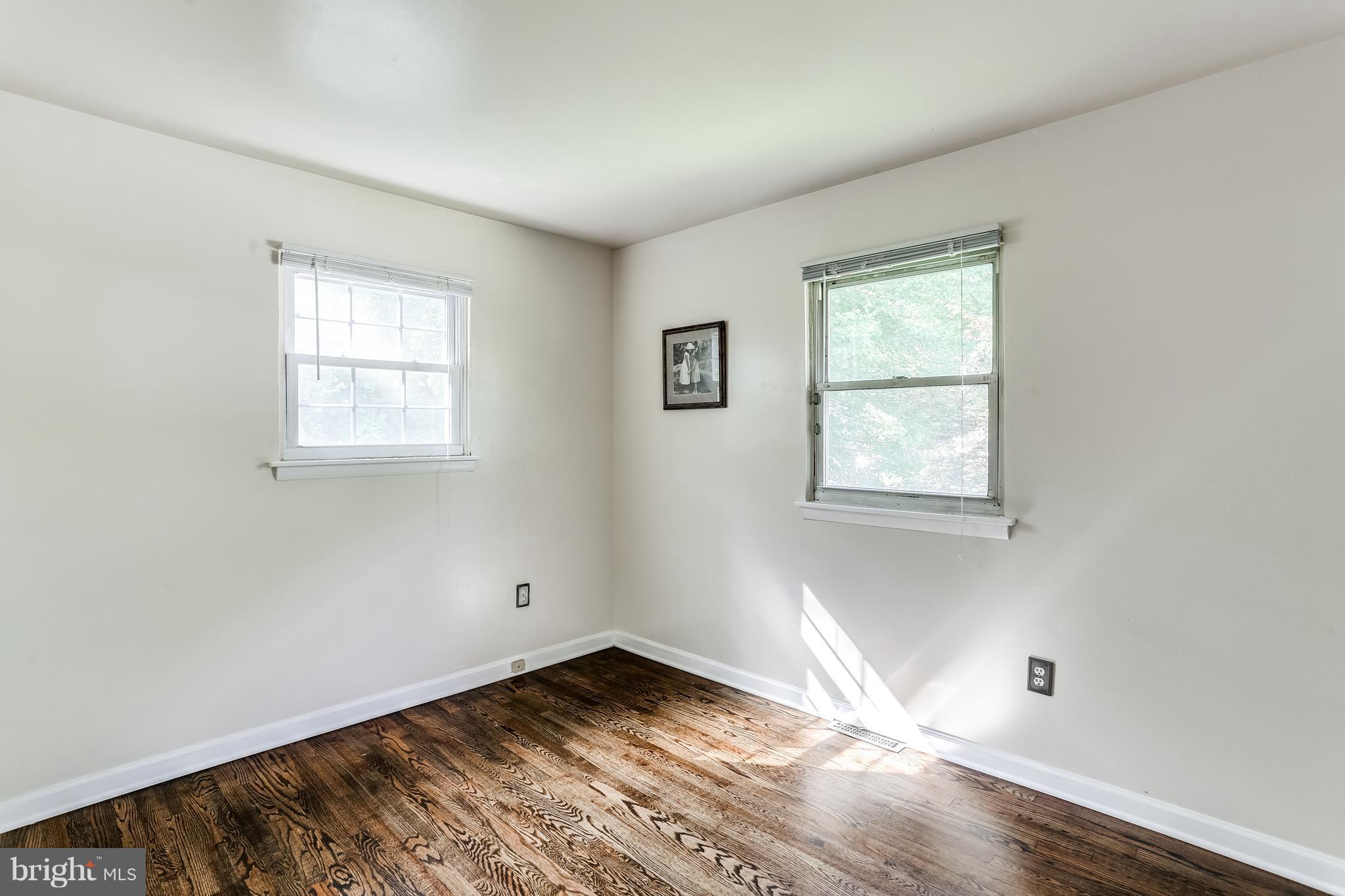 112 Embleton Road Owings Mills, MD 21117 - Photo 25 of 25 Bedroom