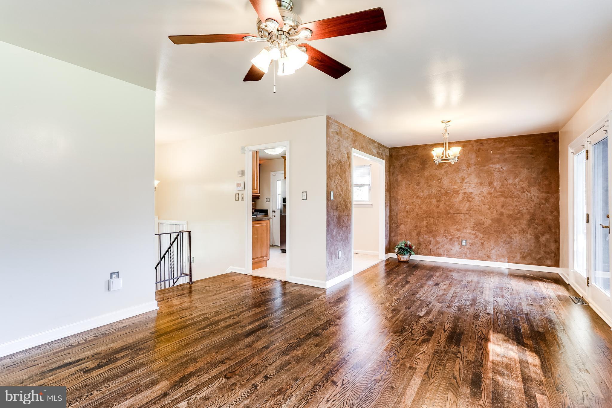 112 Embleton Road Owings Mills, MD 21117 - Photo 7 of 25 Dining Room