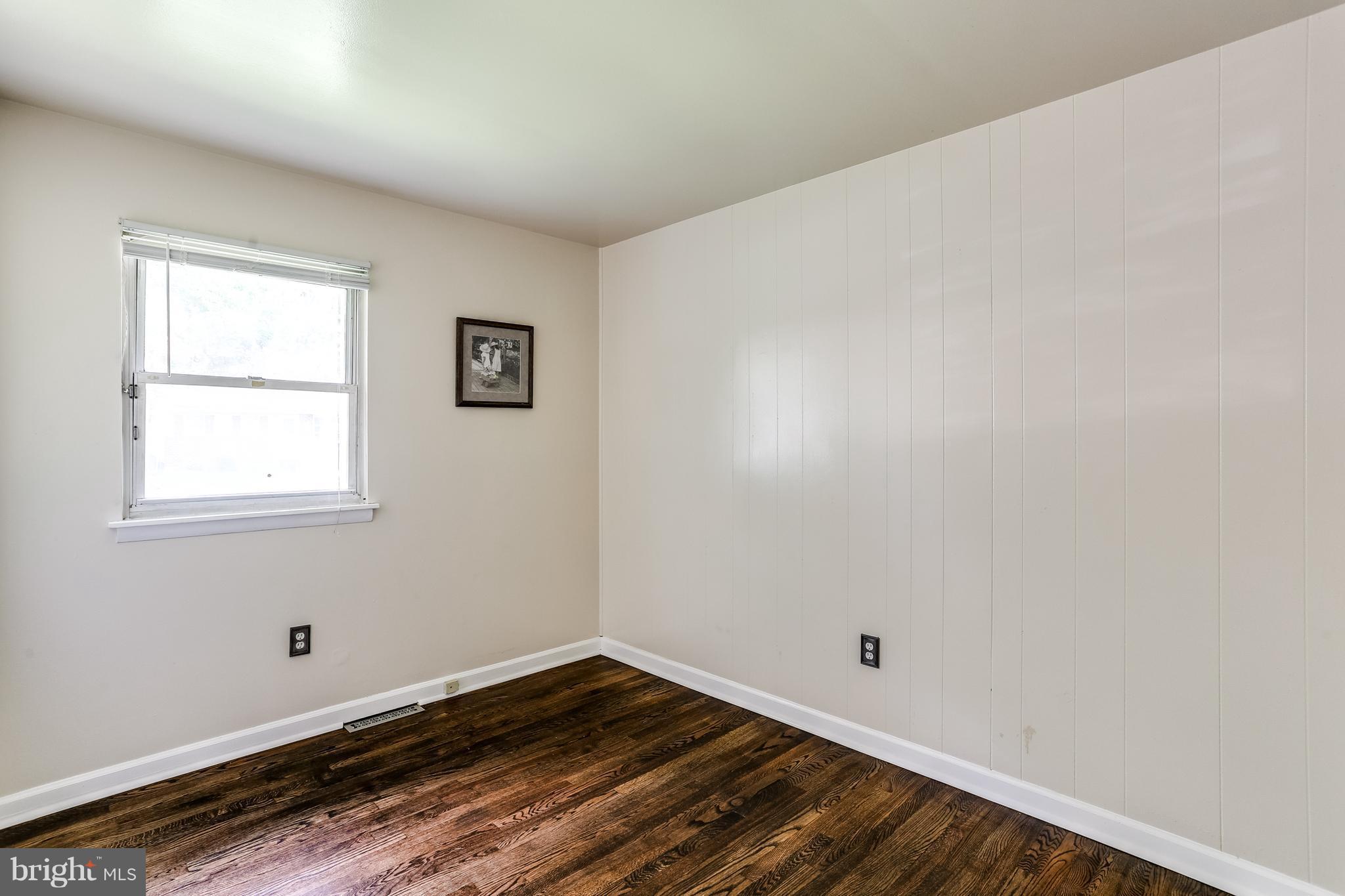 112 Embleton Road Owings Mills, MD 21117 - Photo 9 of 25 Bedroom