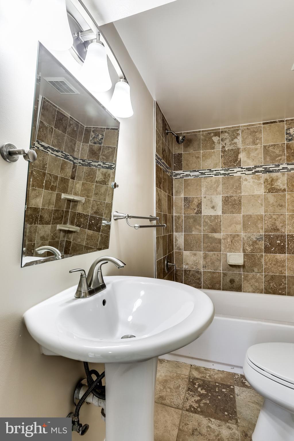 112 Embleton Road Owings Mills, MD 21117 - Photo 10 of 25 Bath
