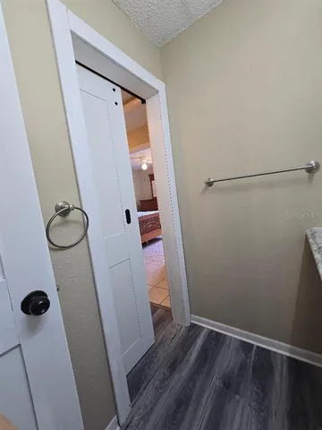 a view of utility room