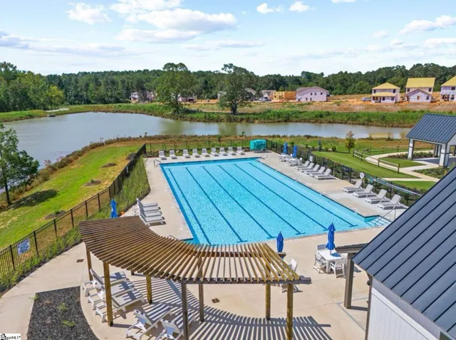 $486,119 | 108 Plain Post Trail, Simpsonville, SC 29681