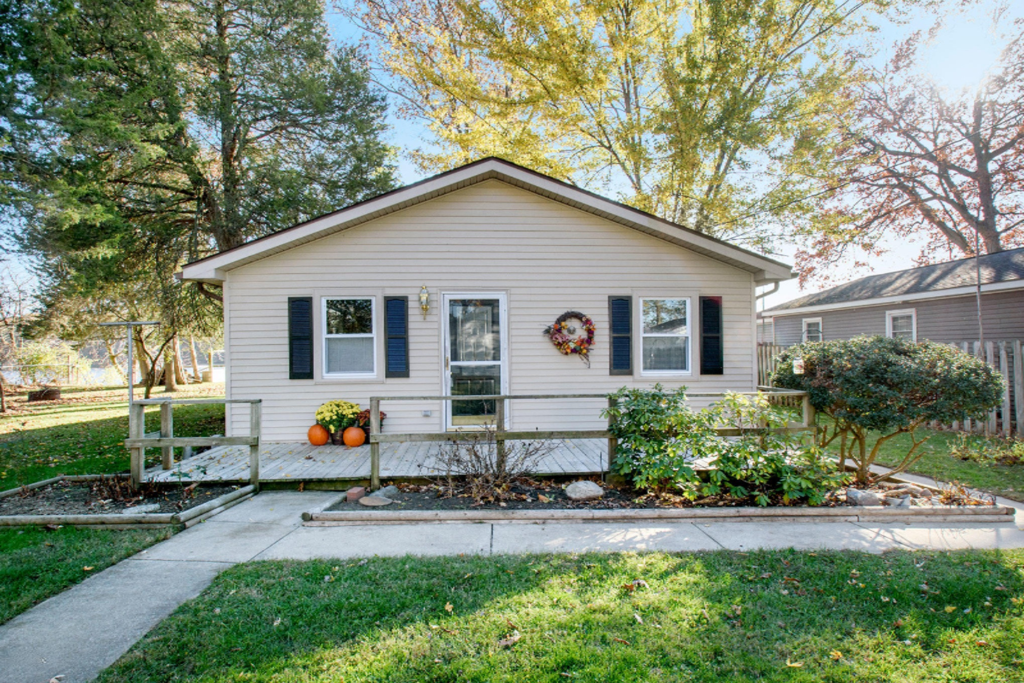 23461 River Run Road Mendon, MI 49072 - Photo 1 of 23 DSC_0164