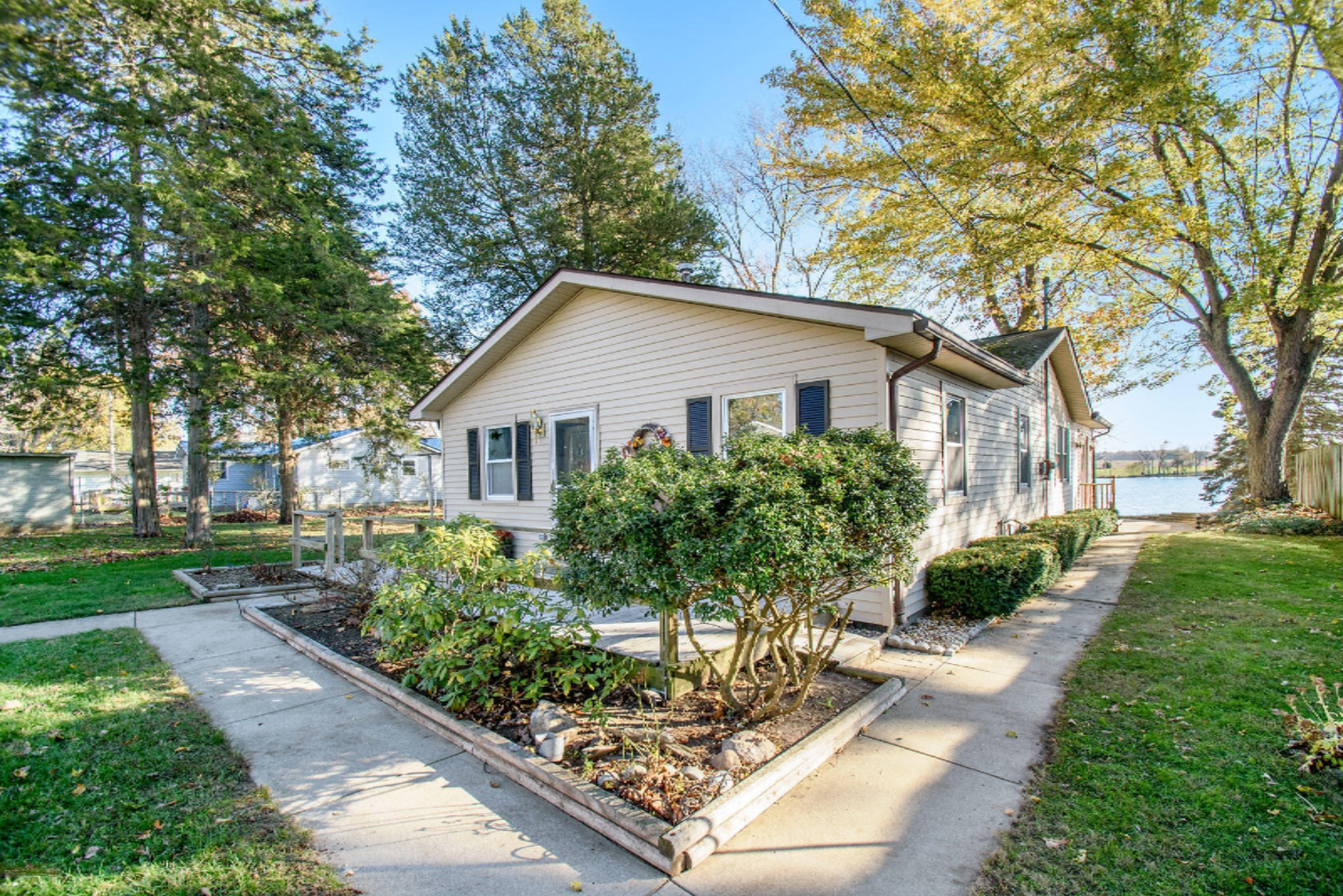 23461 River Run Road Mendon, MI 49072 - Photo 3 of 23 DSC_0166