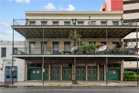 $425,000 | 633 Tchoupitoulas Street, Unit 6, New Orleans, LA 70130