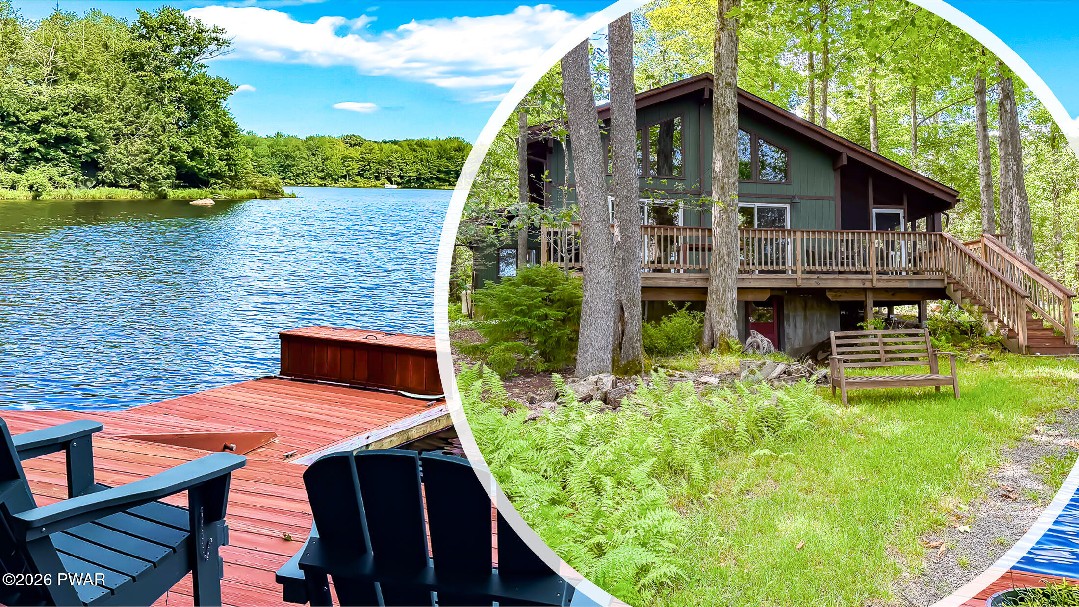 164 Lake In The Clouds Road Canadensis, PA 18325 - Photo 1 of 82