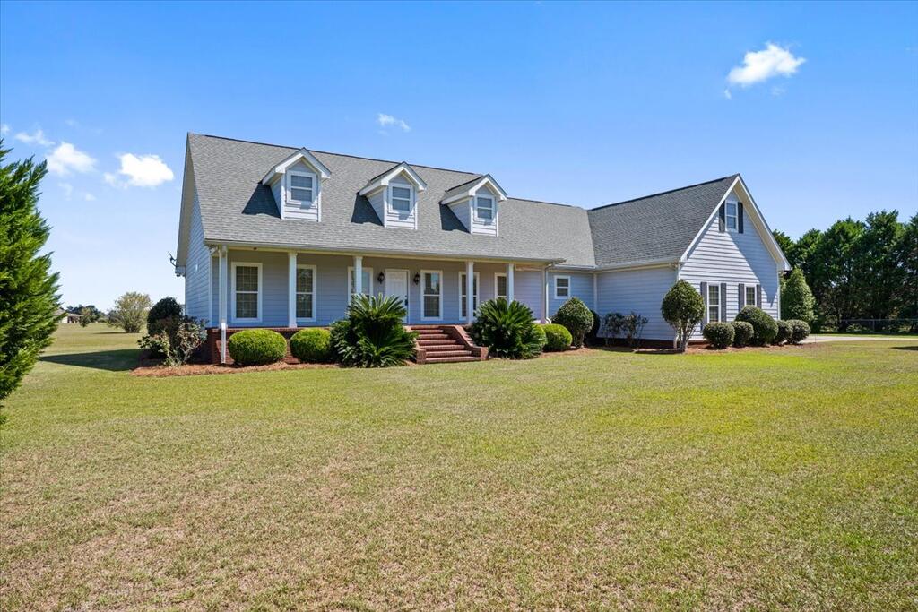 3281 Cumbie Road Newton, AL 36352 - Photo 9 of 54 Gallery Image 9