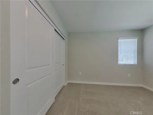 a view of a small space