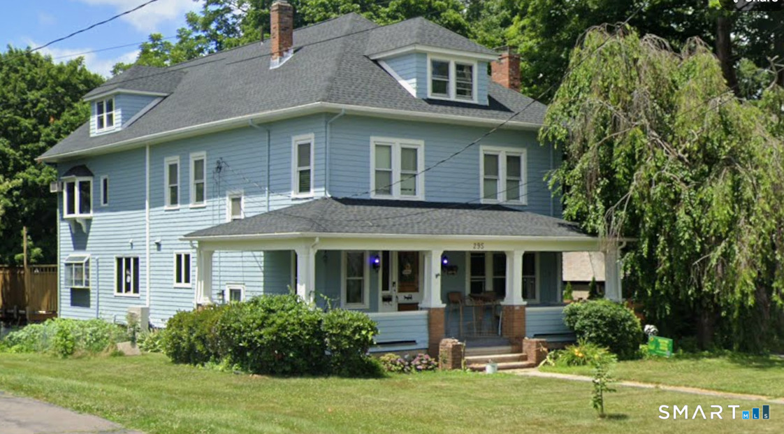 295 Wolcott Hill Road Wethersfield, CT 06109 - Photo 1 of 1