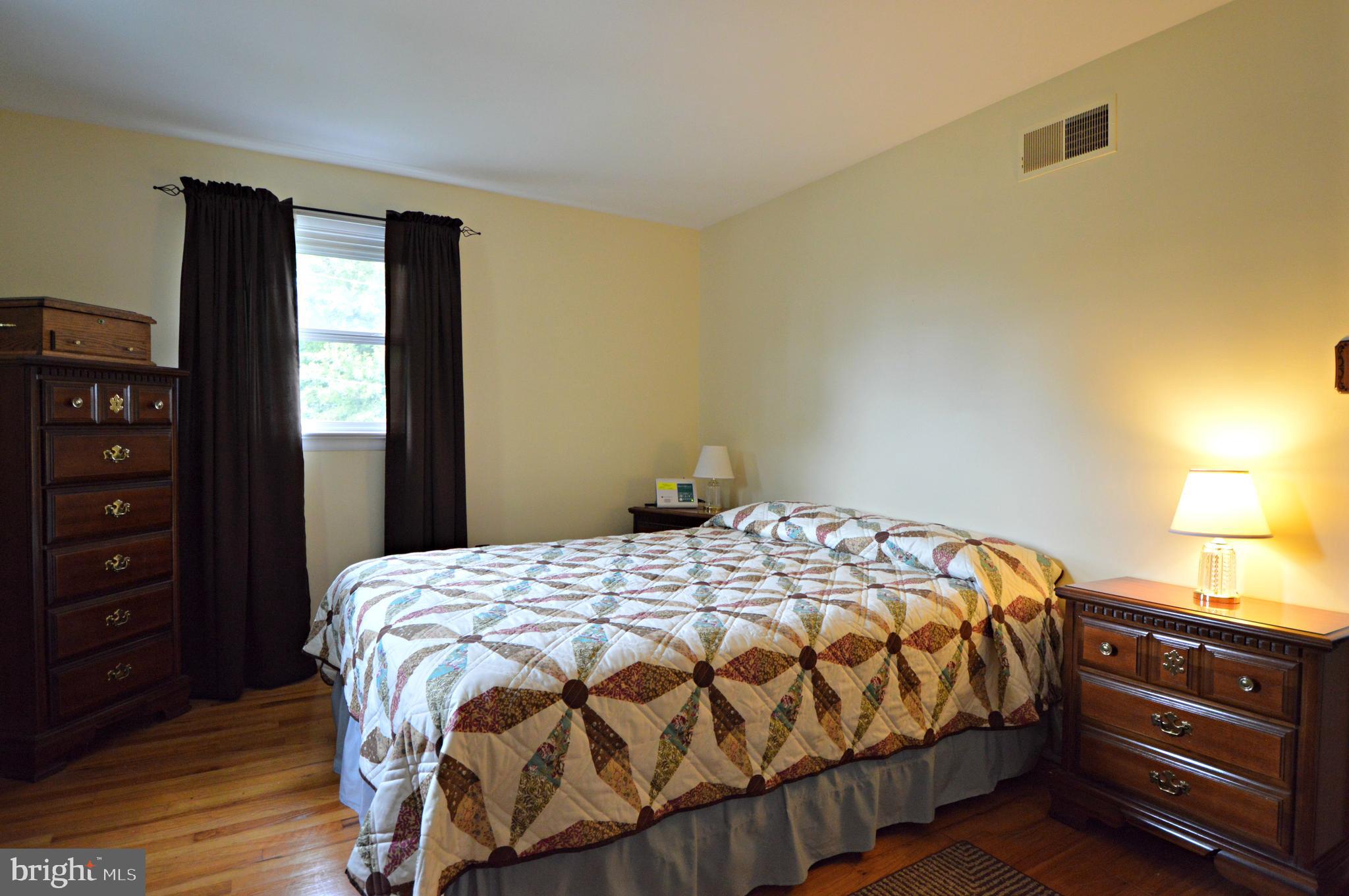 511 Spring Avenue Lititz, PA 17543 - Photo 14 of 29 Bedroom 1 View 1 - HW floors