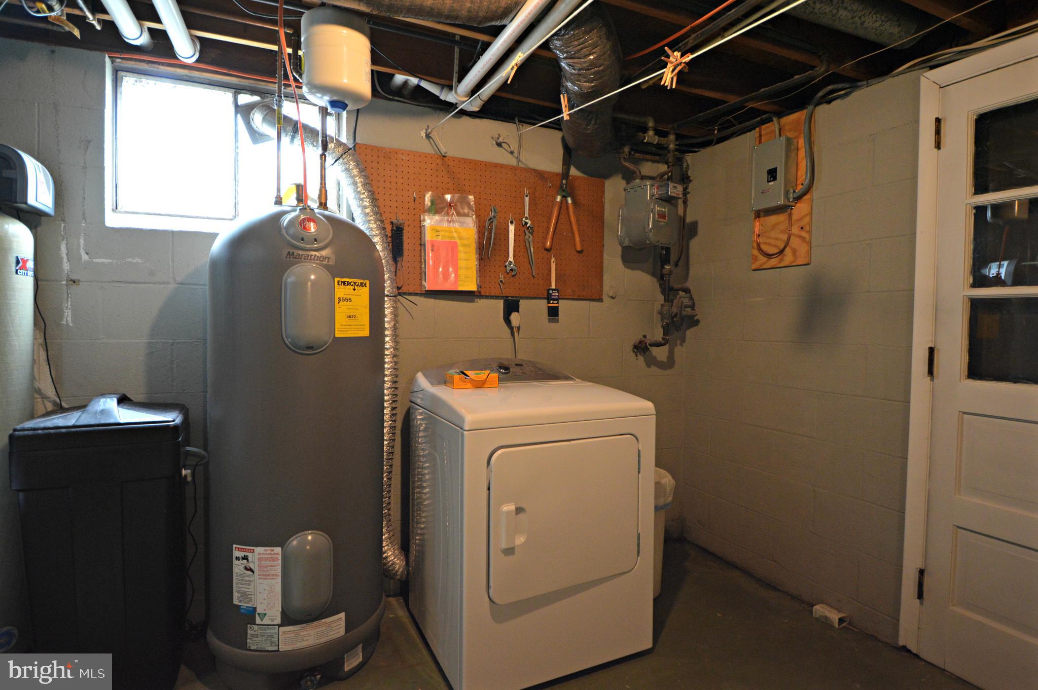 511 Spring Avenue Lititz, PA 17543 - Photo 24 of 29 Newer hot water heater & 200 electric panel too!