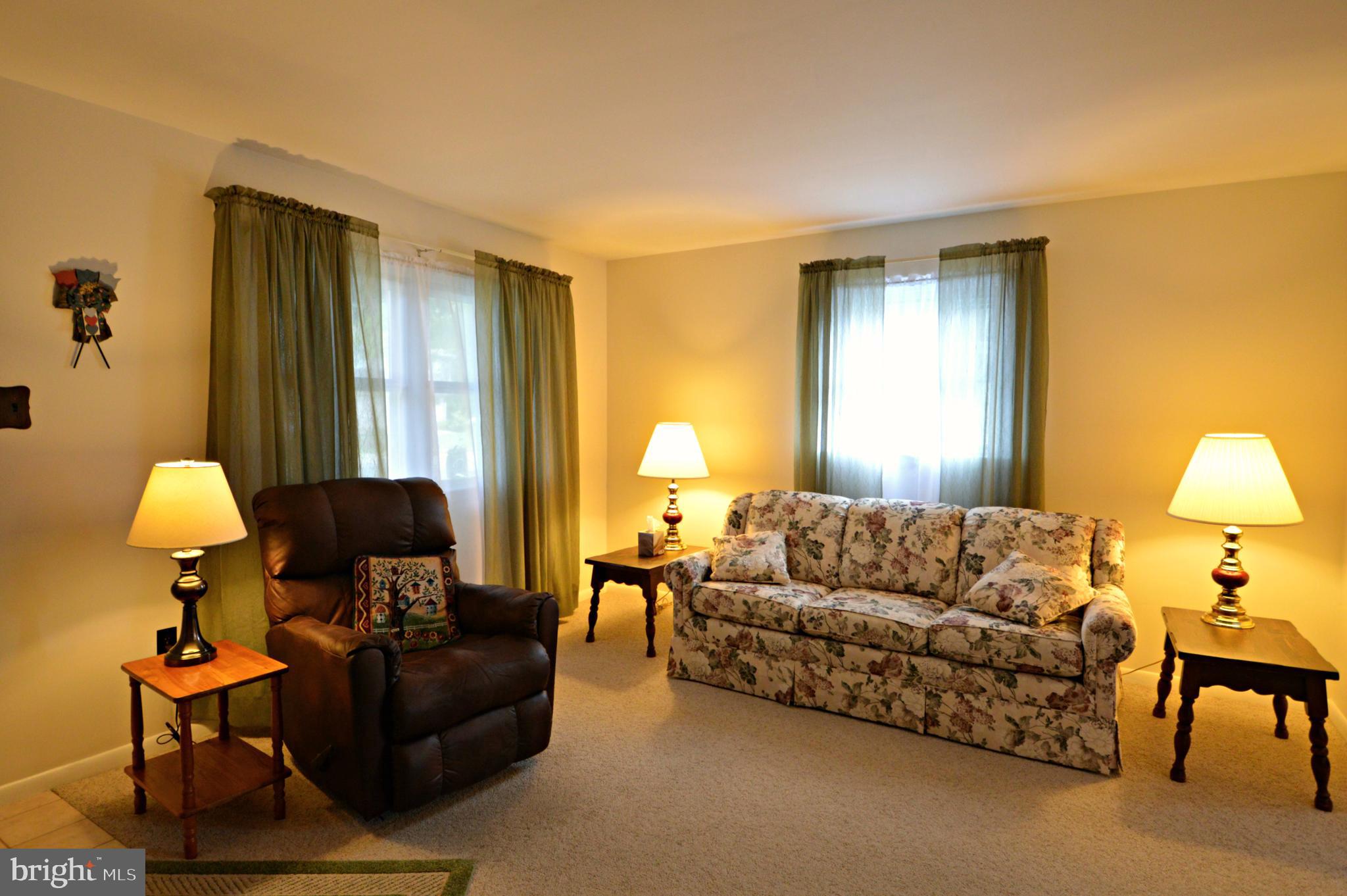 511 Spring Avenue Lititz, PA 17543 - Photo 4 of 29 Living Room View 2