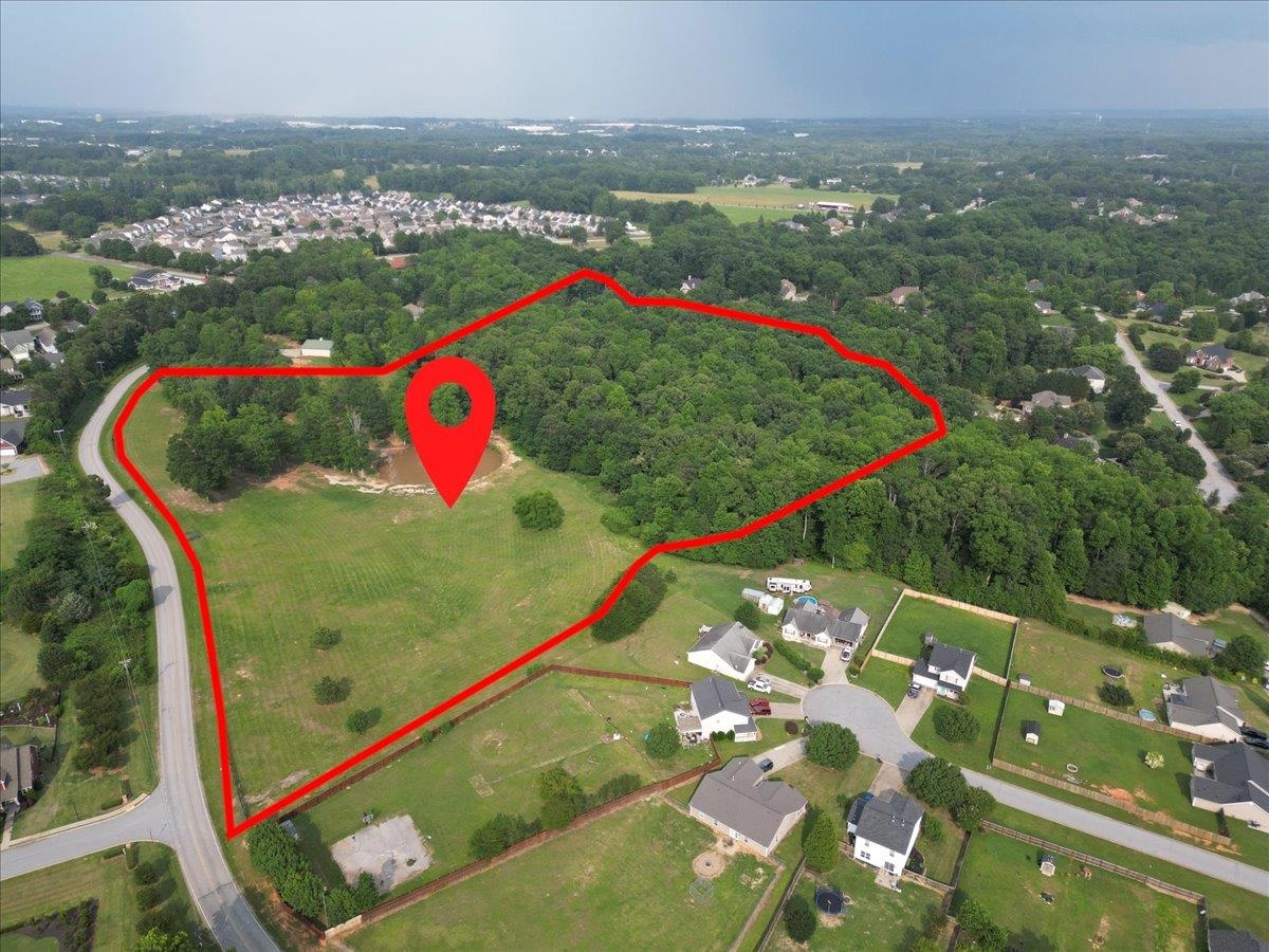 0 Hipps Road Simpsonville, SC 29680 - Photo 1 of 12