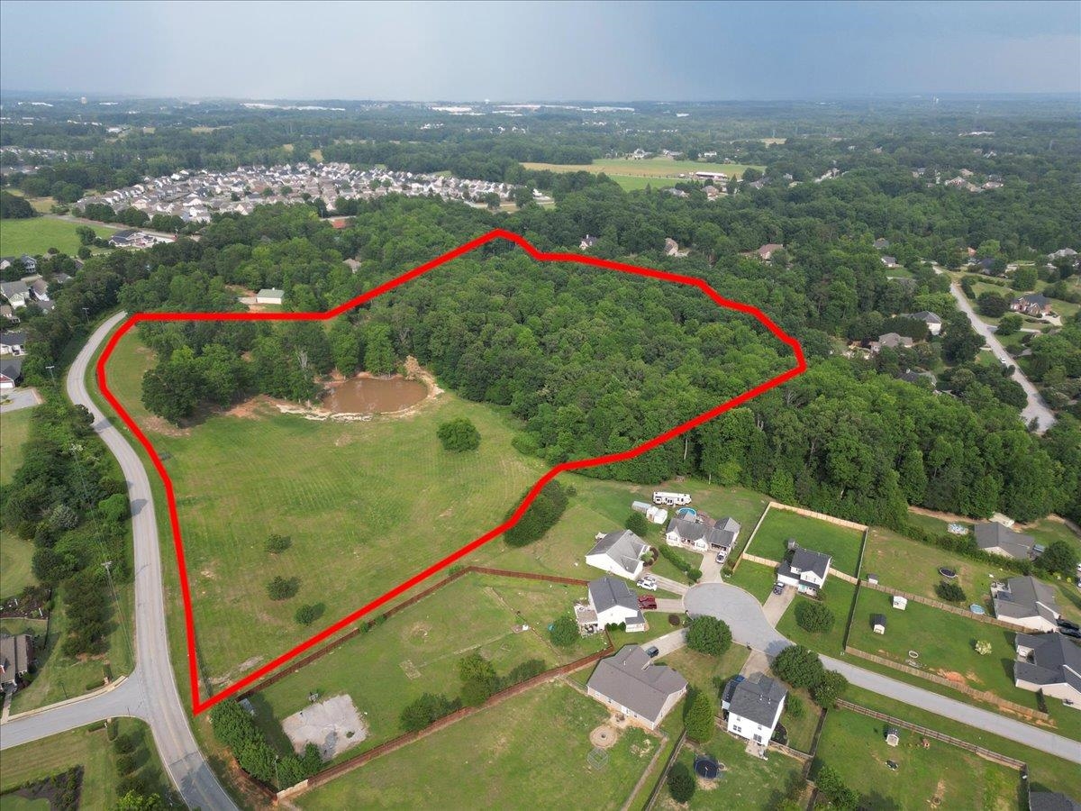 0 Hipps Road Simpsonville, SC 29680 - Photo 2 of 12