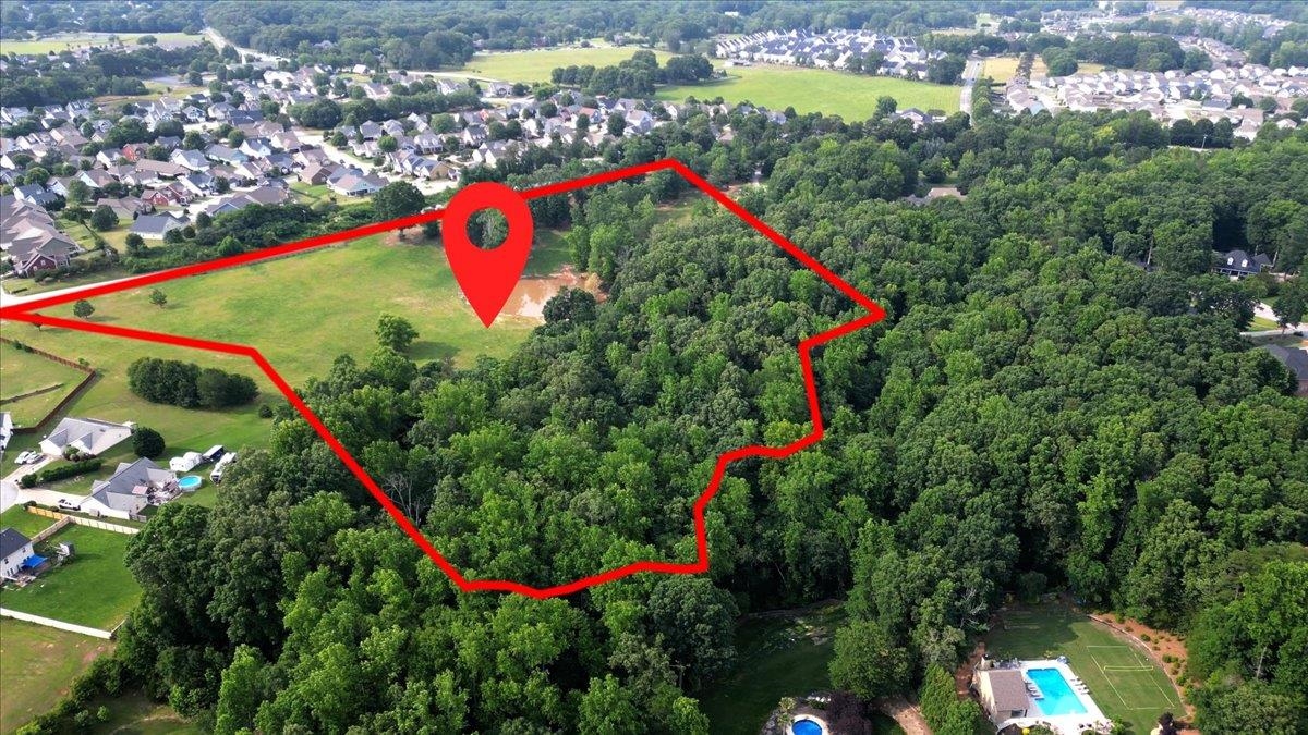 0 Hipps Road Simpsonville, SC 29680 - Photo 4 of 12