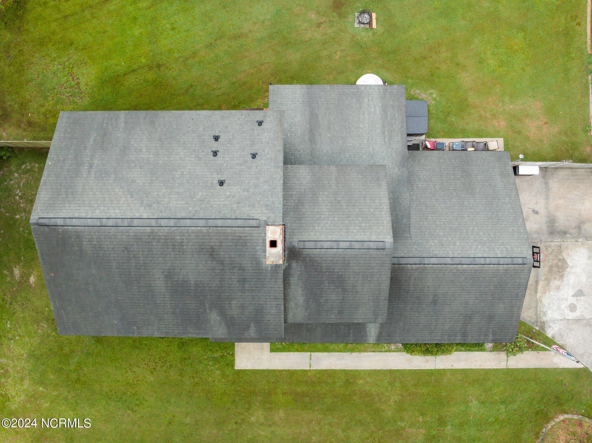 2302 Falling Creek Road Kinston, NC 28504 - Photo 12 of 49 43-web-or-mls-DJI_0514