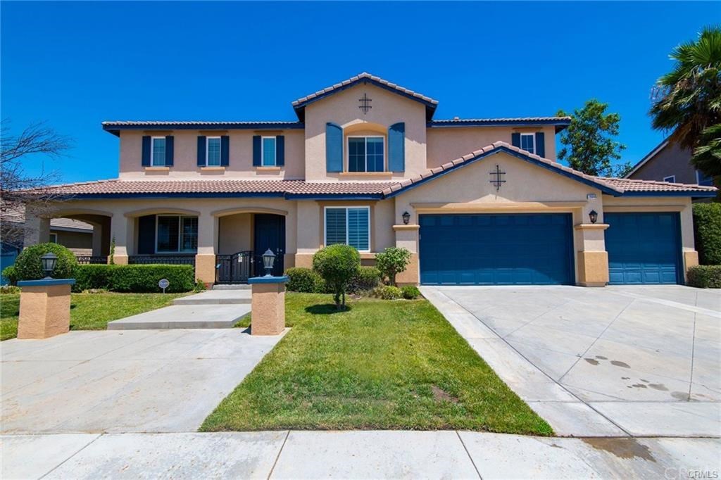 29046 Eagle Road Menifee, CA 92584 - Photo 1 of 1 Front House View