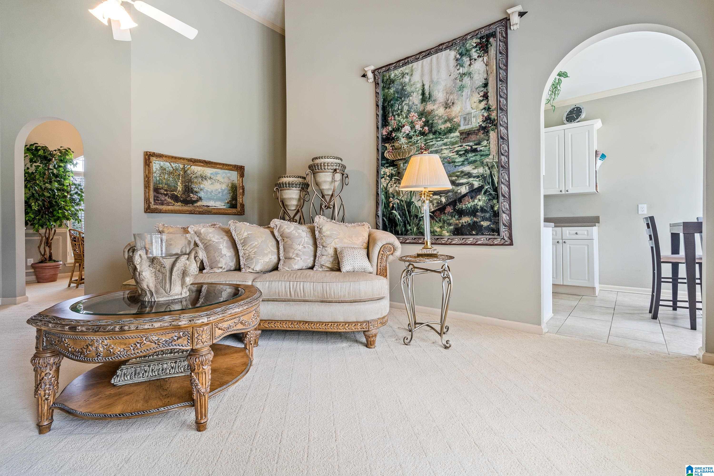 371 Waterford Cove Trail Calera, AL 35040 - Photo 7 of 37