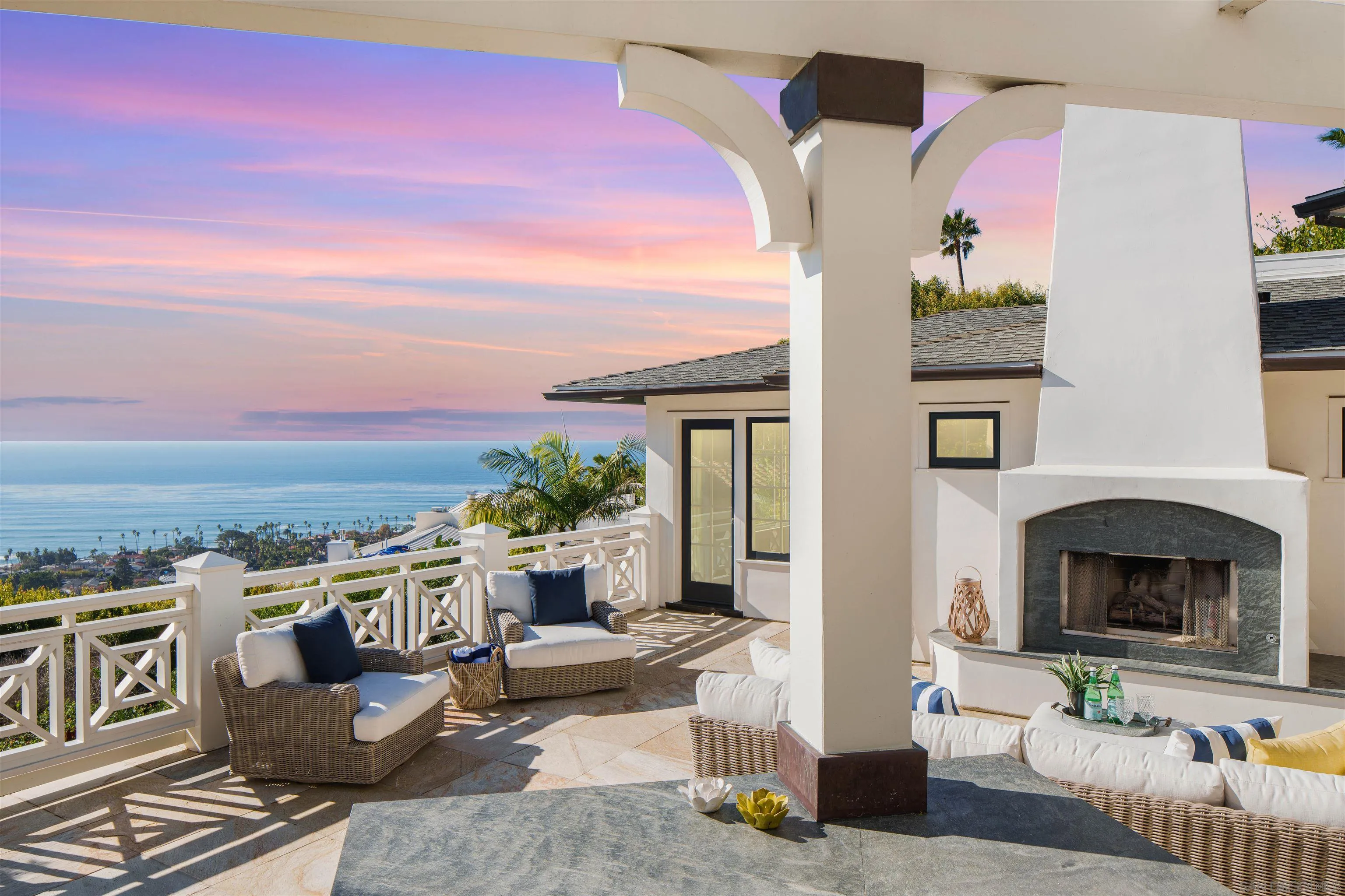 935 Havenhurst Drive La Jolla, CA 92037 - Photo 1 of 21 a building outdoor space with patio furniture