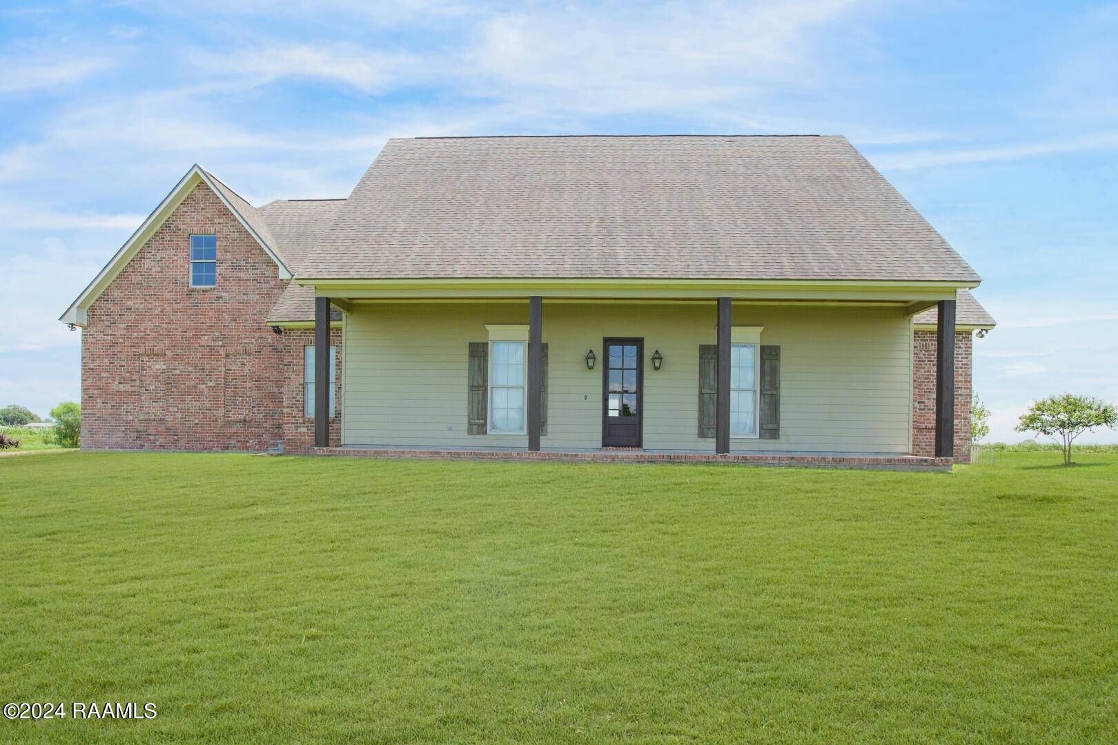 6703 Enis Road Maurice, LA 70555 - Photo 2 of 48 6703 Enis-2