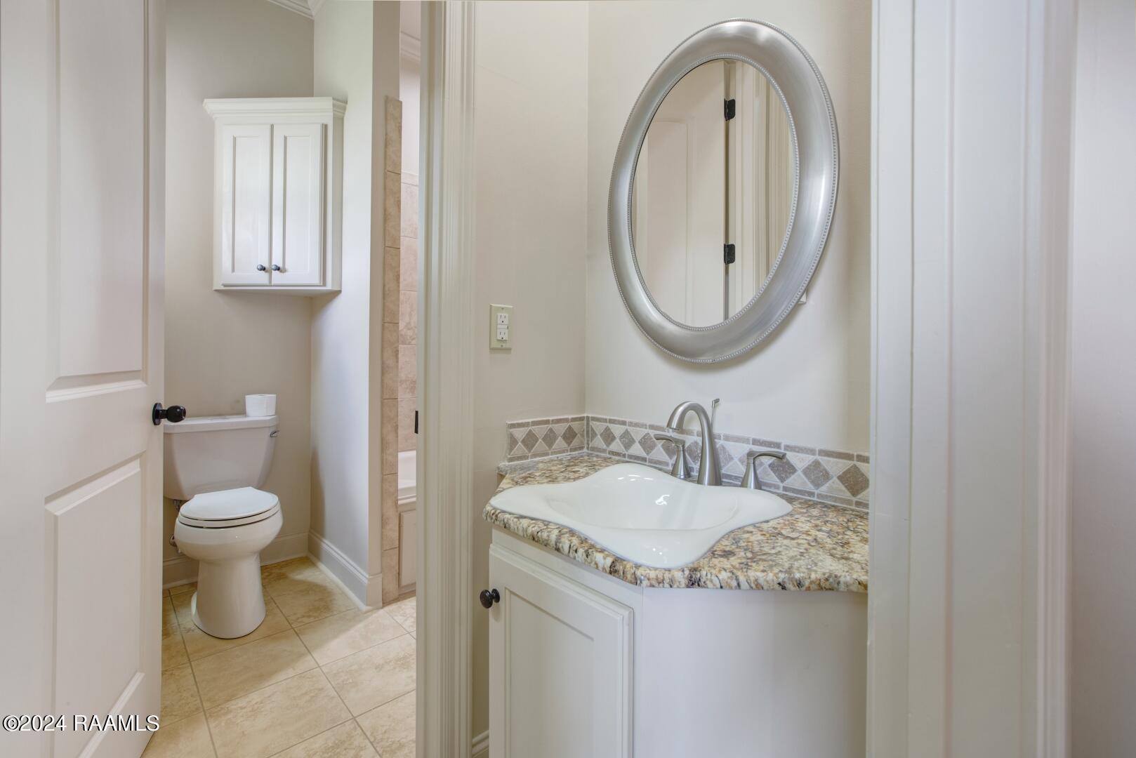 6703 Enis Road Maurice, LA 70555 - Photo 24 of 48 6703 Enis-23