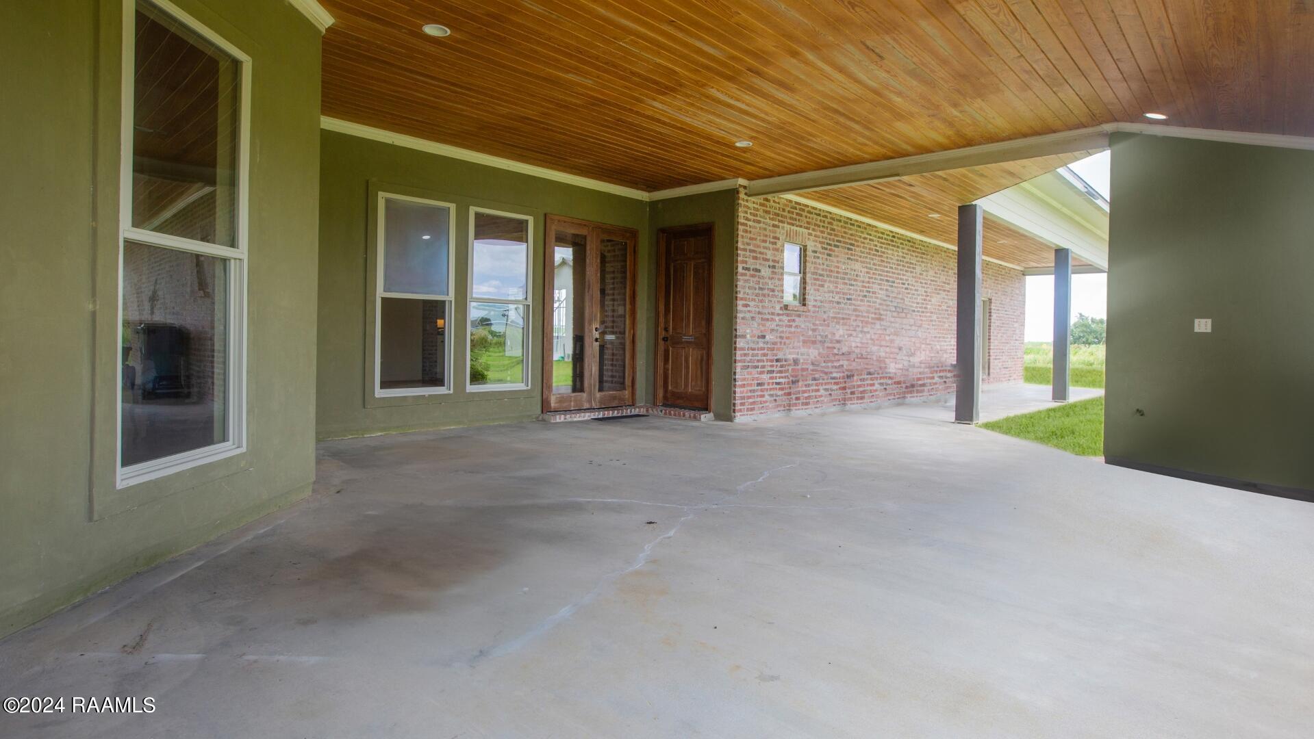 6703 Enis Road Maurice, LA 70555 - Photo 34 of 48 6703 Enis-34