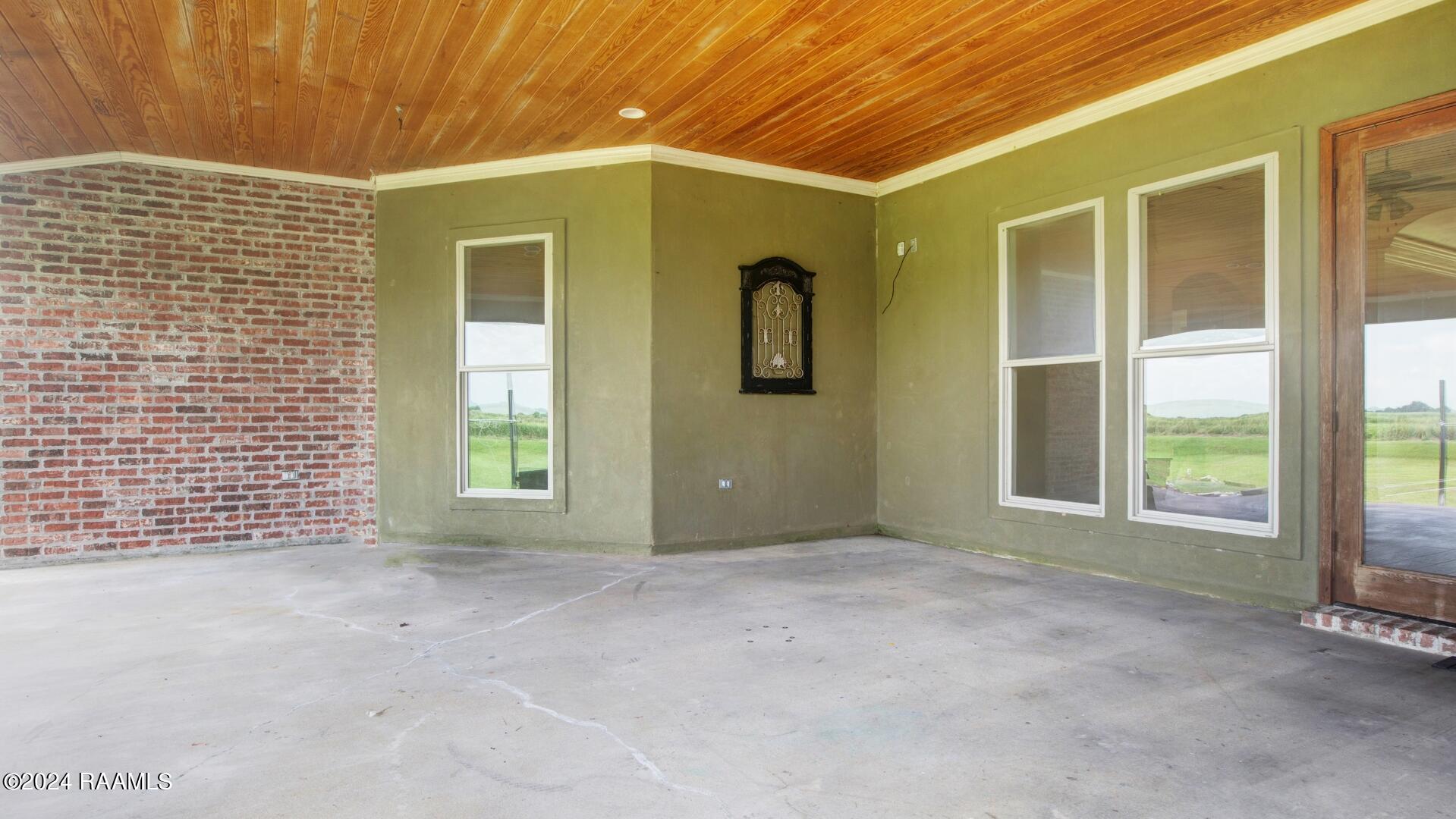 6703 Enis Road Maurice, LA 70555 - Photo 35 of 48 6703 Enis-33