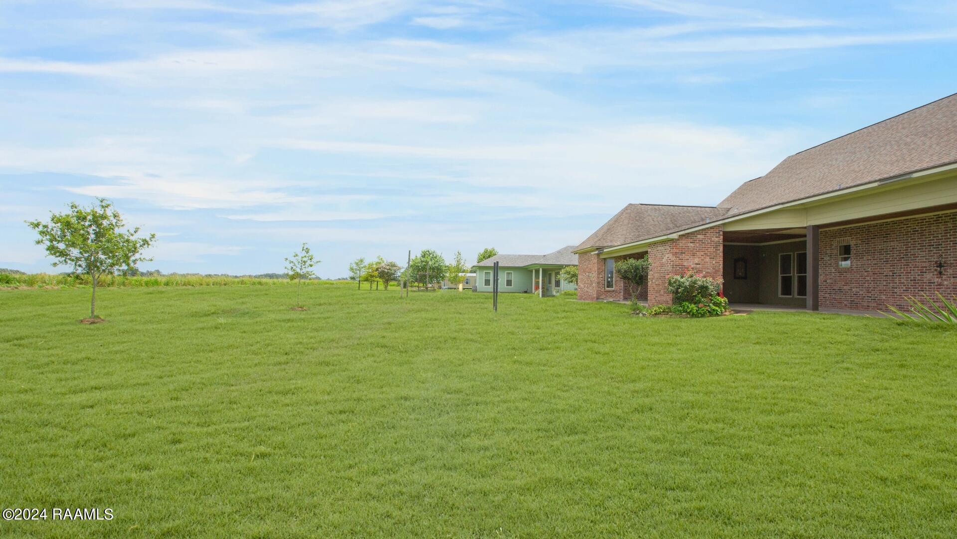 6703 Enis Road Maurice, LA 70555 - Photo 37 of 48 6703 Enis-36