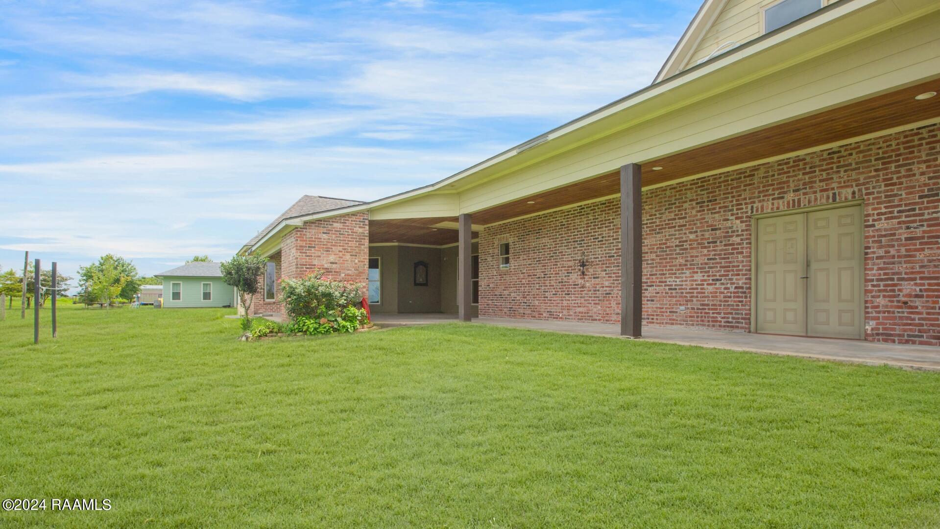 6703 Enis Road Maurice, LA 70555 - Photo 38 of 48 6703 Enis-37