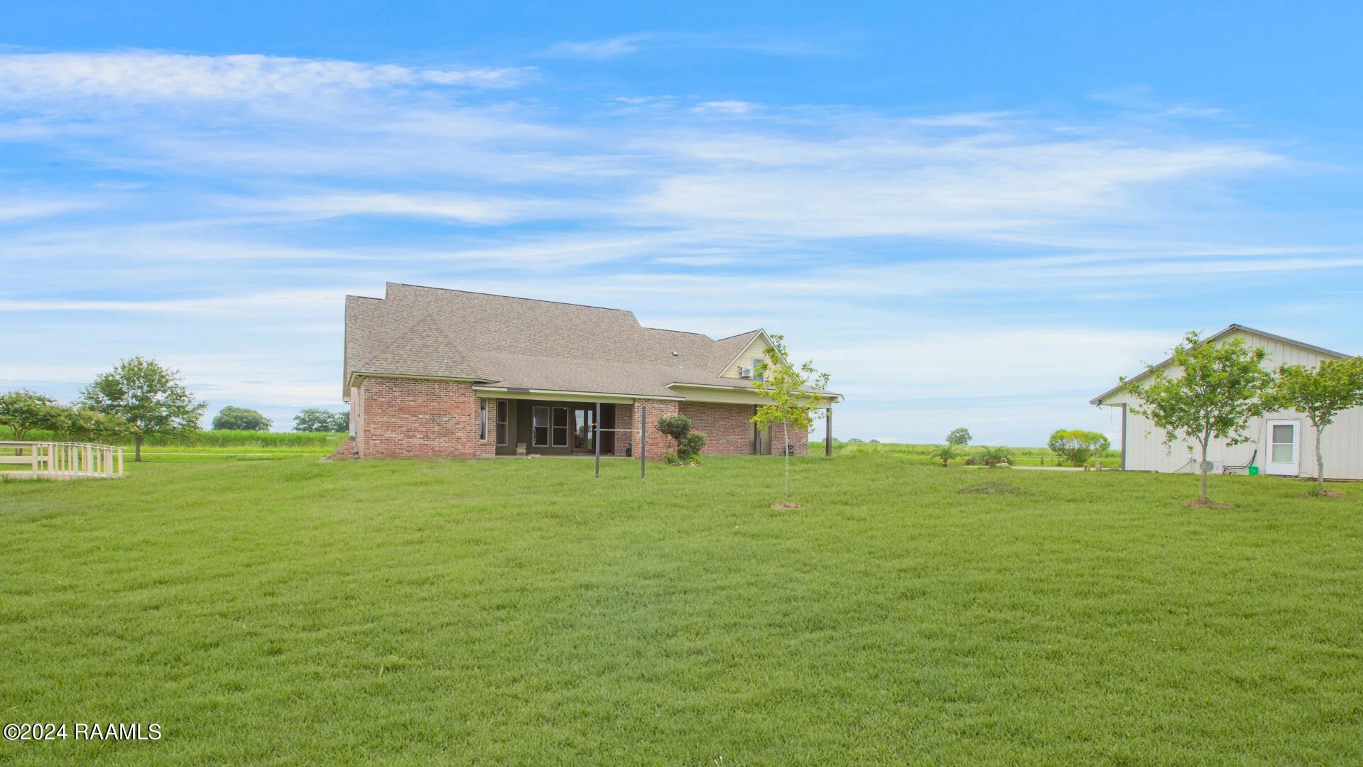 6703 Enis Road Maurice, LA 70555 - Photo 39 of 48 6703 Enis-38