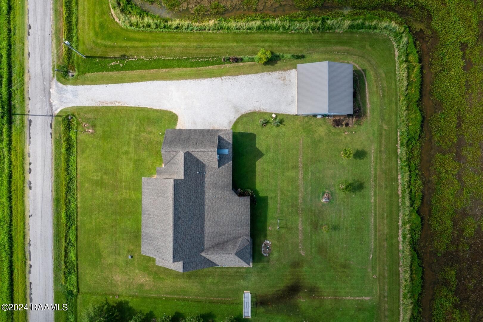 6703 Enis Road Maurice, LA 70555 - Photo 46 of 48 6703EnisRd-4