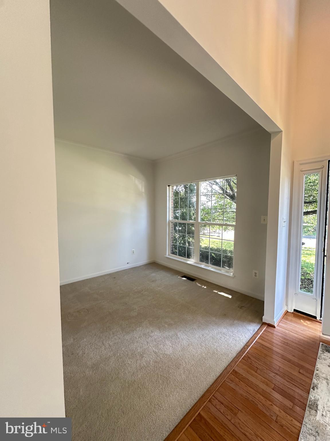 863 Fox Den Road Culpeper, VA 22701 - Photo 26 of 44 LIVING ROOM