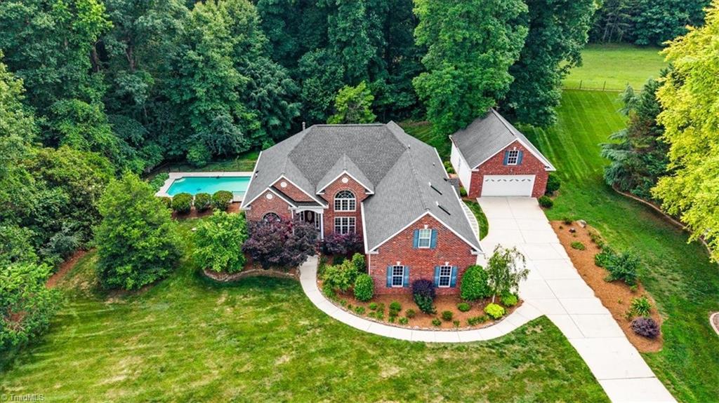 583 Carson Ridge Drive Oak Ridge, NC 27310 - Photo 13 of 41
