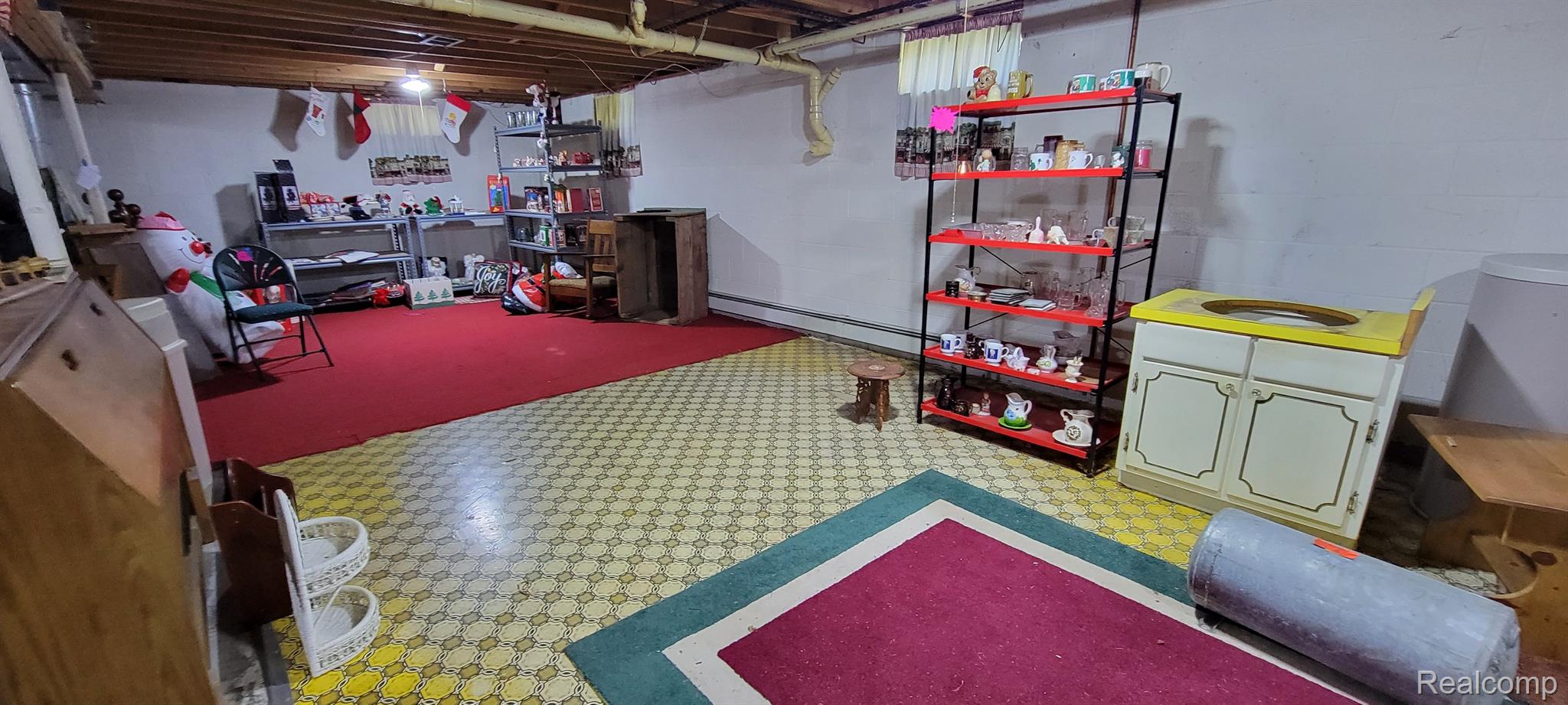 1233 East Schafer Road Howell, MI 48843 - Photo 33 of 43 Gallery Image 33