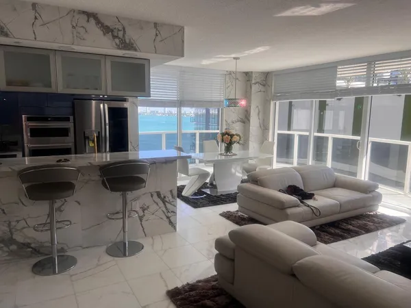 $2,500 | 601 Northeast 23rd Street, Unit 903, Miami, FL 33137