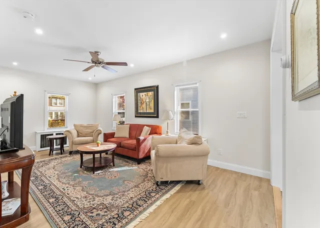 $849,000 | 1011 Webster Street, Needham, MA 02492