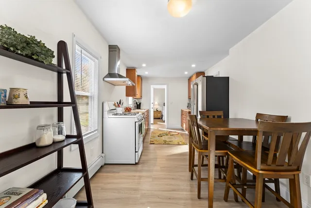 $849,000 | 1011 Webster Street, Needham, MA 02492