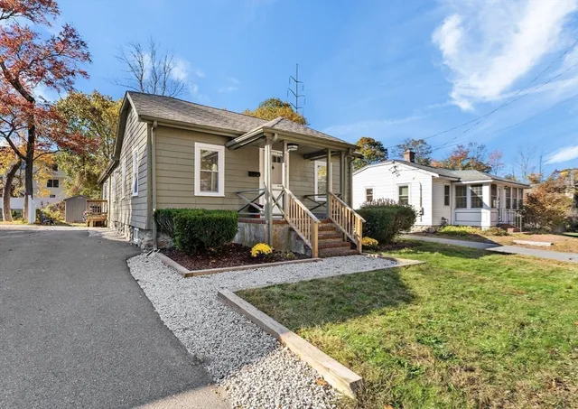 $849,000 | 1011 Webster Street, Needham, MA 02492
