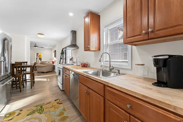 $849,000 | 1011 Webster Street, Needham, MA 02492