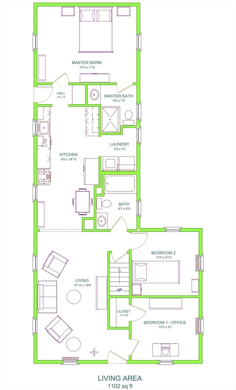 1011 Webster Street Needham, MA 02492 - Photo 42 of 42