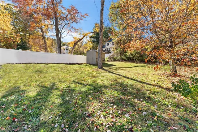 $849,000 | 1011 Webster Street, Needham, MA 02492