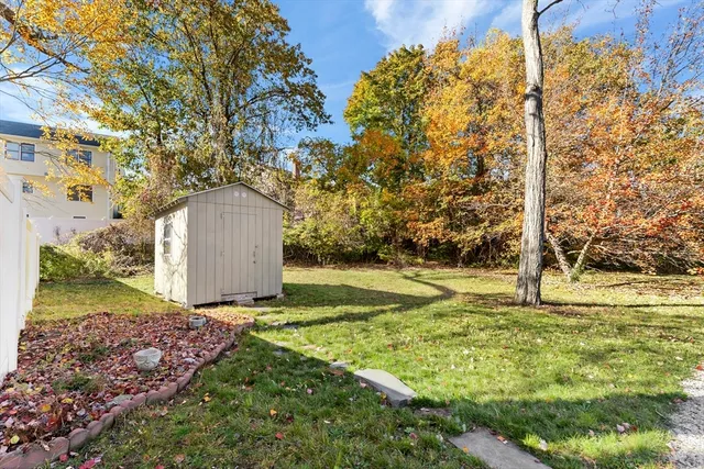 $849,000 | 1011 Webster Street, Needham, MA 02492