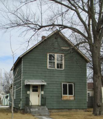 1304 Elizabeth Avenue Marinette, WI 54143 - Photo 1 of 1 Primary Photo