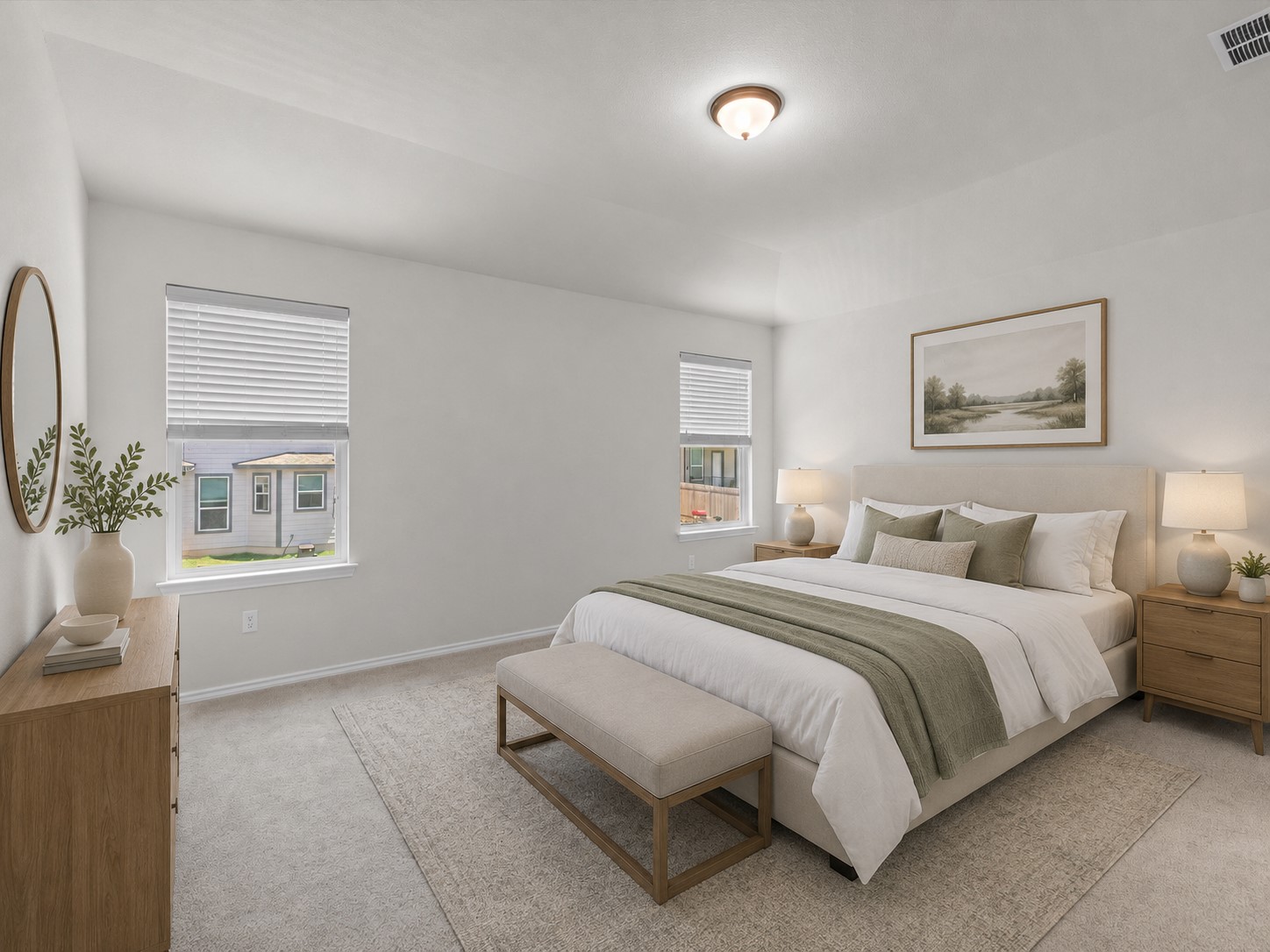 4712 Pell Rd Manor Manor, TX 78653 - Photo 21 of 40 Virtually staged photo