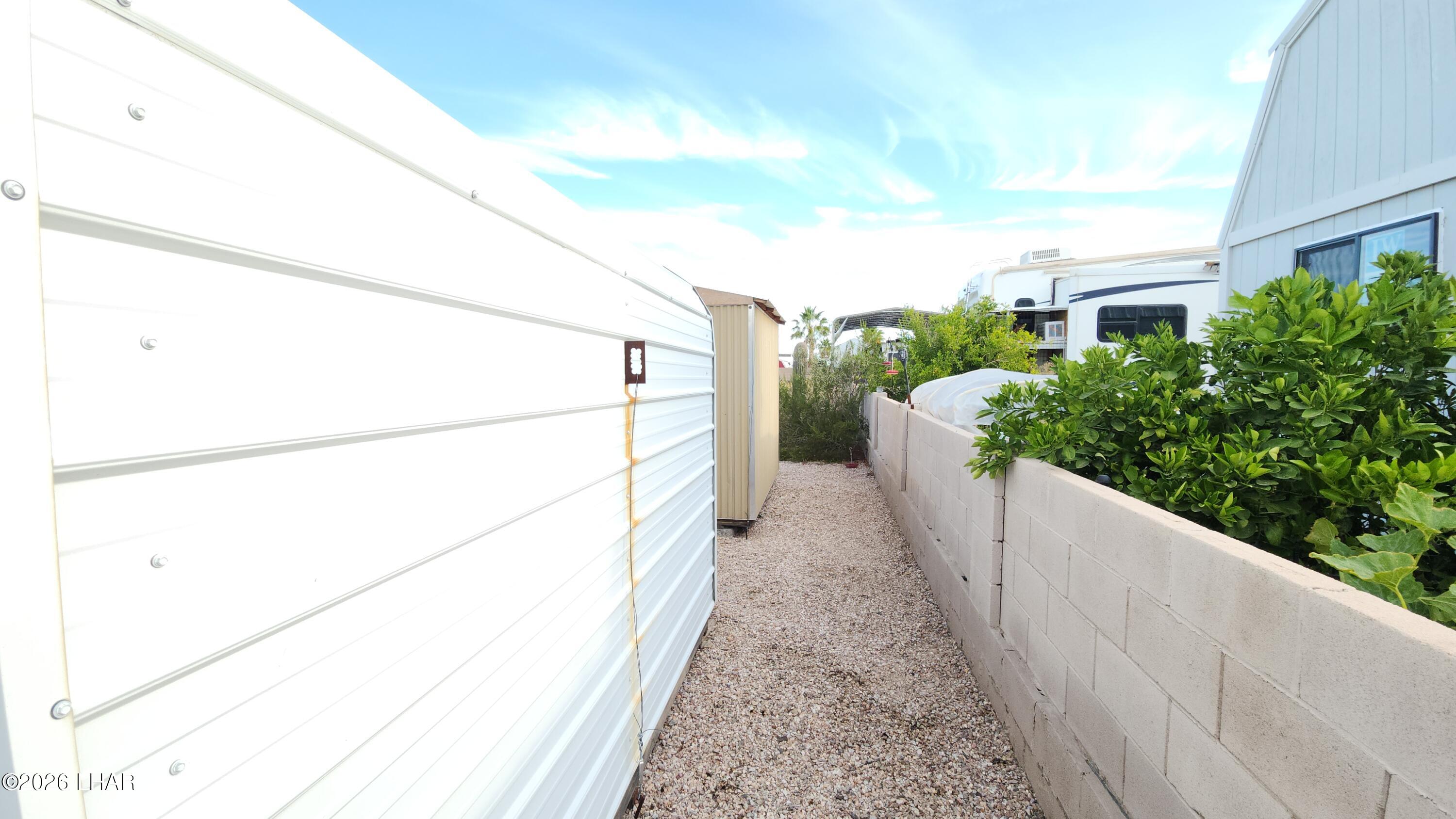 41 North Sagebrush Road Quartzsite, AZ 85346 - Photo 30 of 33